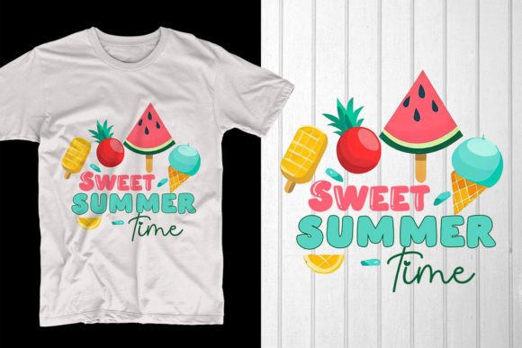 Sweet Summer Time Summer Time Graphics